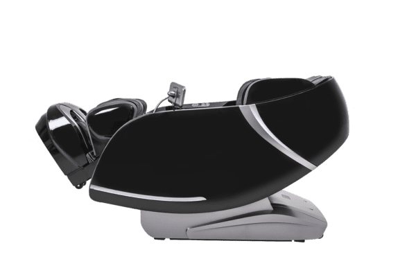 Πολυθρόνα μασάζ Casada SkyLiner 2 με λειτουργία braintronics® | μαύρο / γκρι